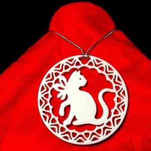 Lenox Christmas ornament